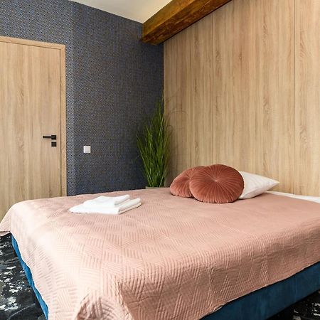 Coliving Synet Apartment มาเชอิเก ภายนอก รูปภาพ