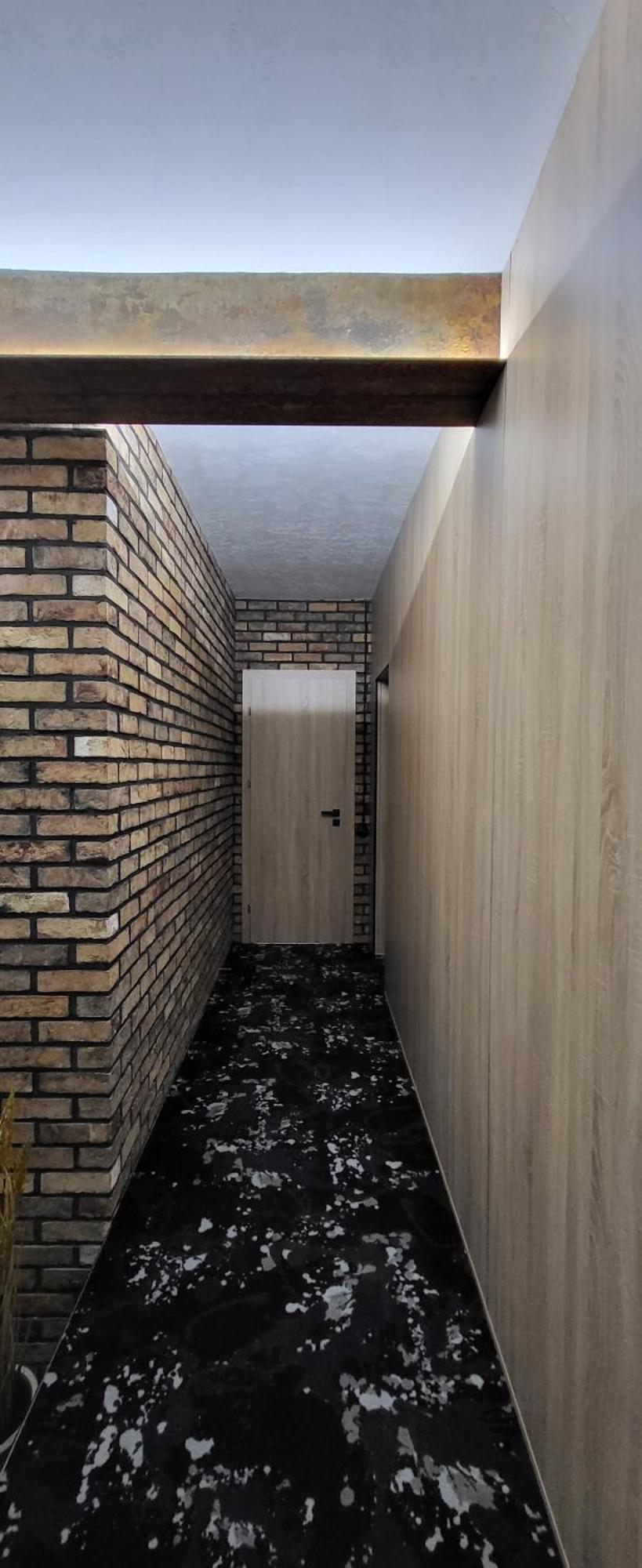 Coliving Synet Apartment มาเชอิเก ภายนอก รูปภาพ