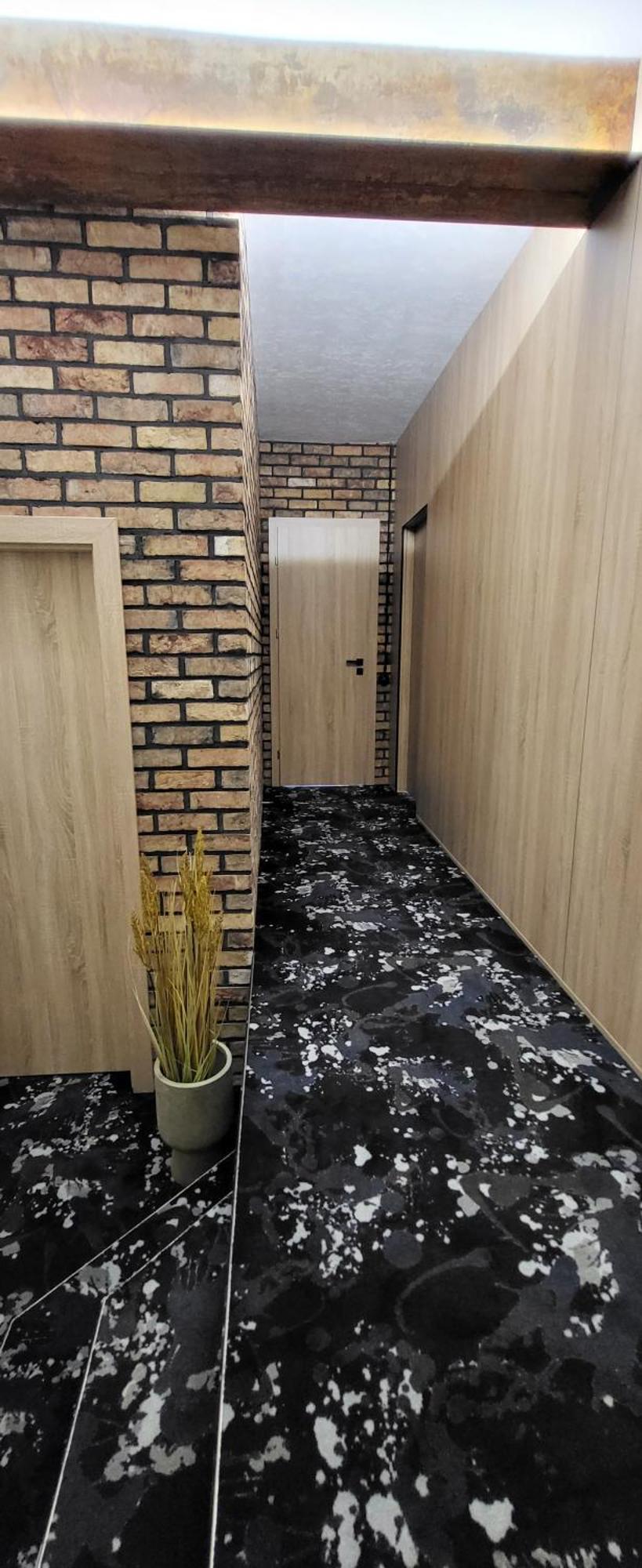 Coliving Synet Apartment มาเชอิเก ภายนอก รูปภาพ