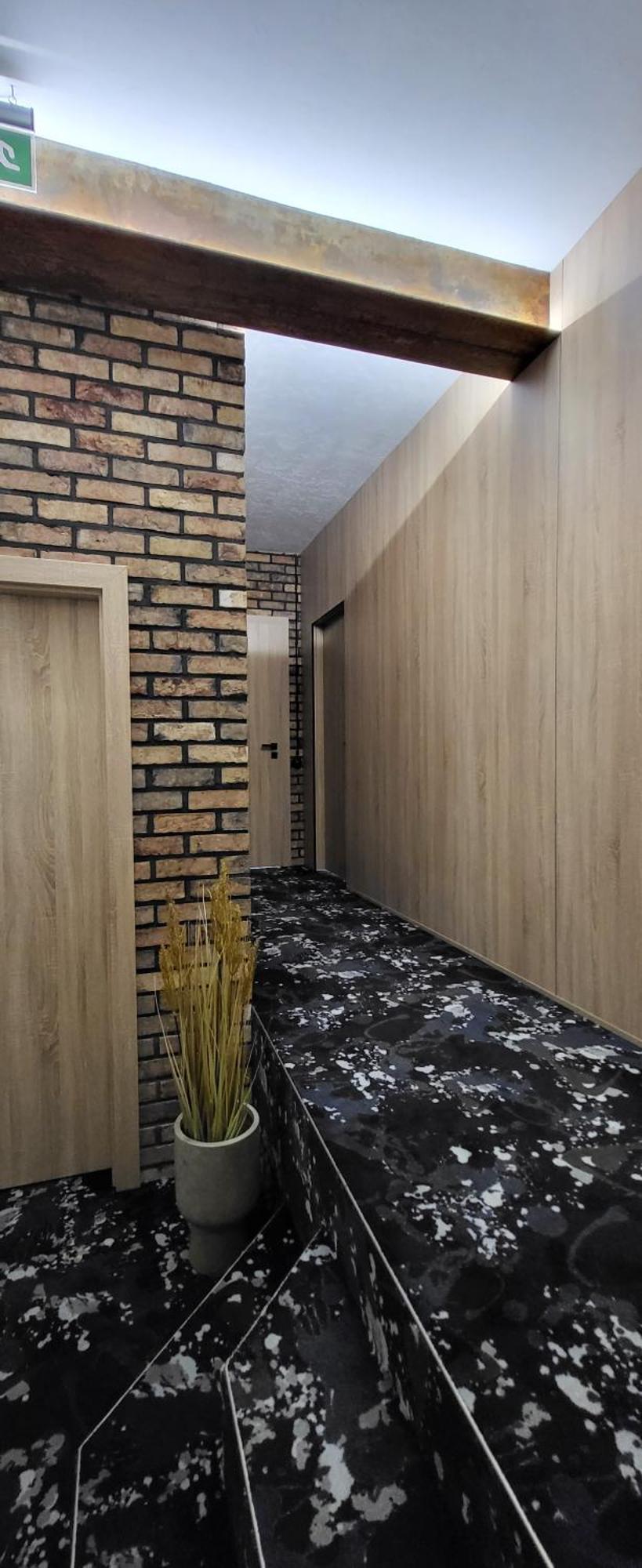 Coliving Synet Apartment มาเชอิเก ภายนอก รูปภาพ