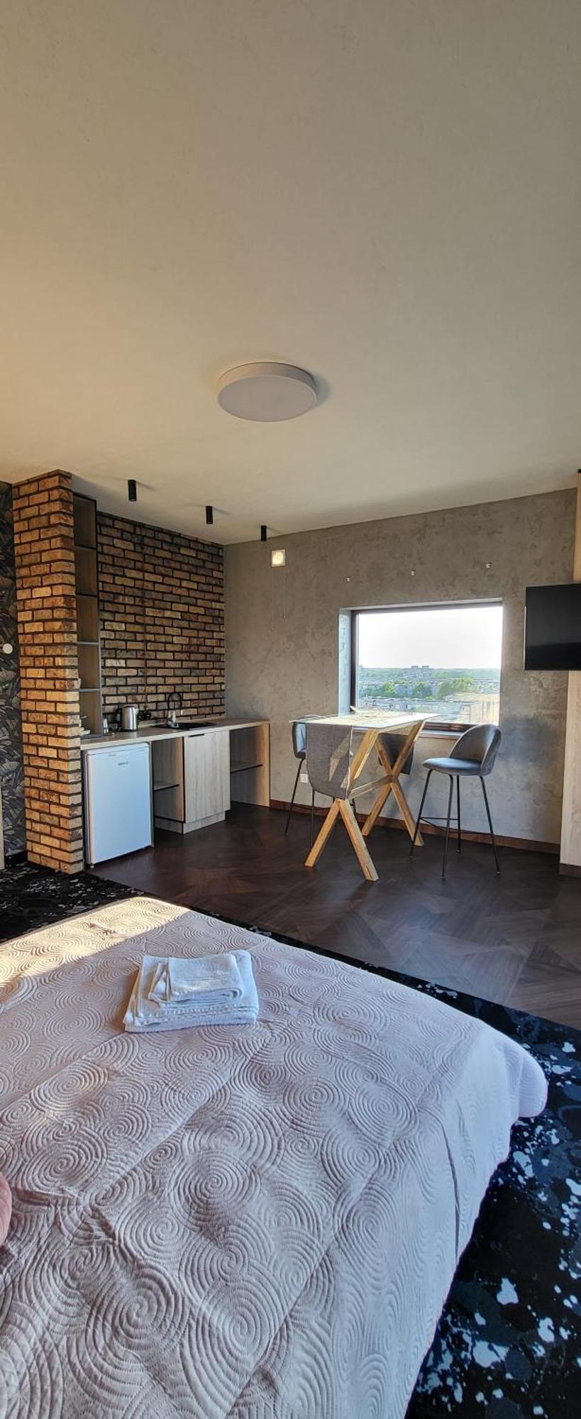 Coliving Synet Apartment มาเชอิเก ภายนอก รูปภาพ