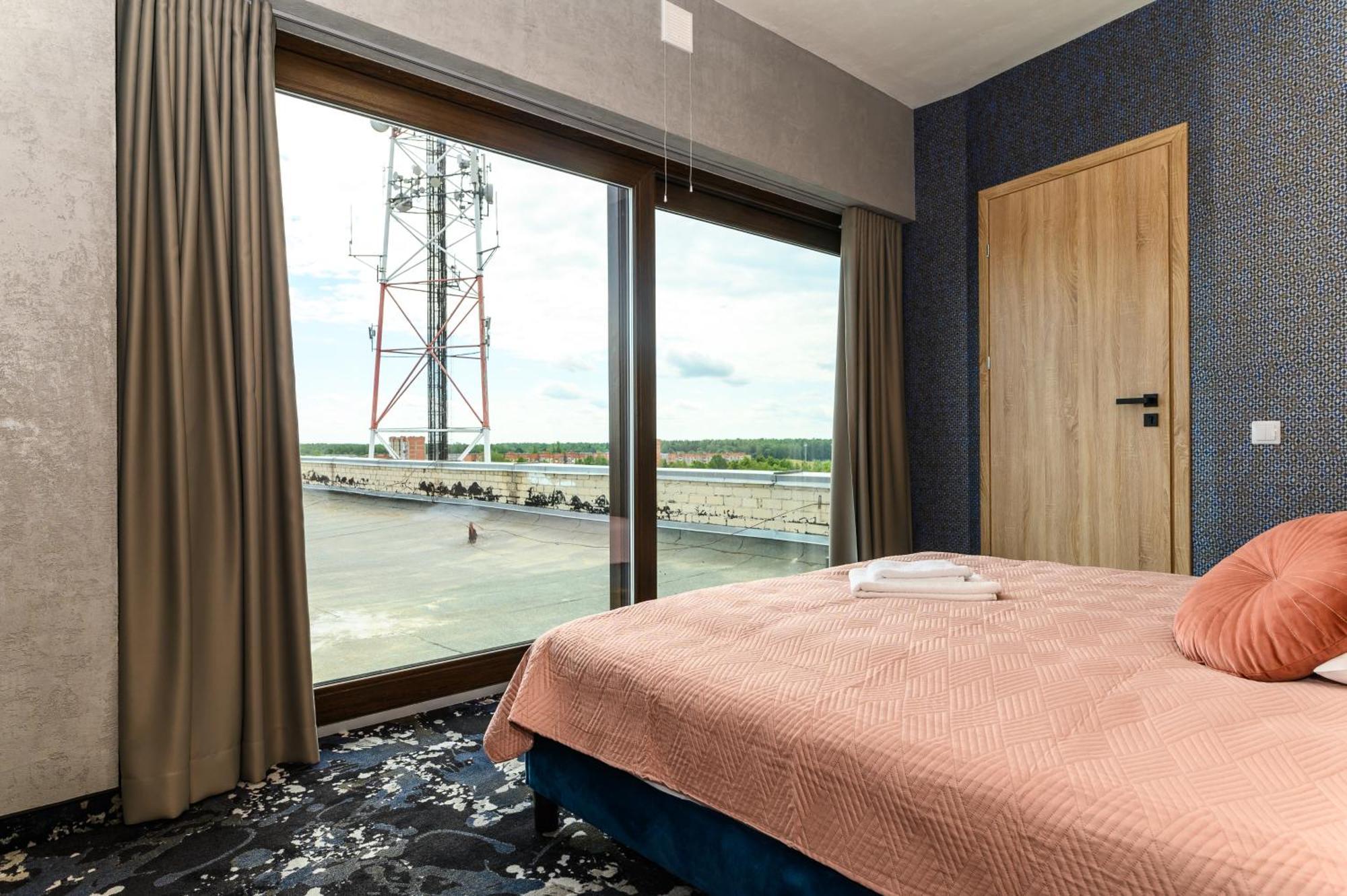 Coliving Synet Apartment มาเชอิเก ภายนอก รูปภาพ