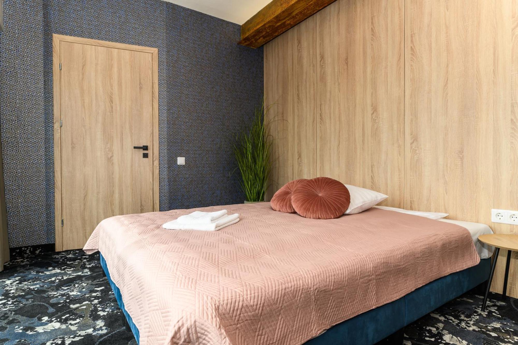 Coliving Synet Apartment มาเชอิเก ภายนอก รูปภาพ