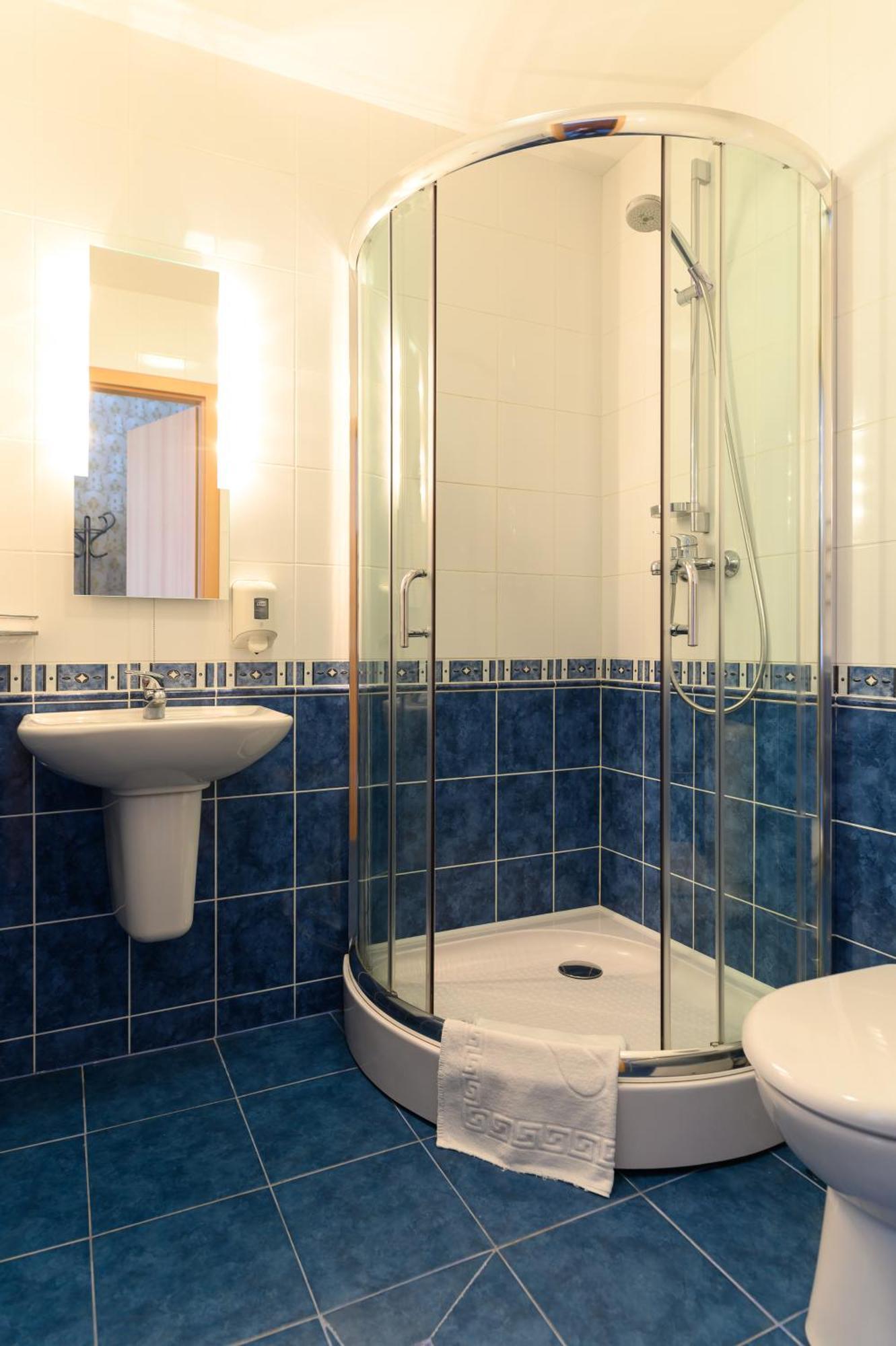 Coliving Synet Apartment มาเชอิเก ภายนอก รูปภาพ