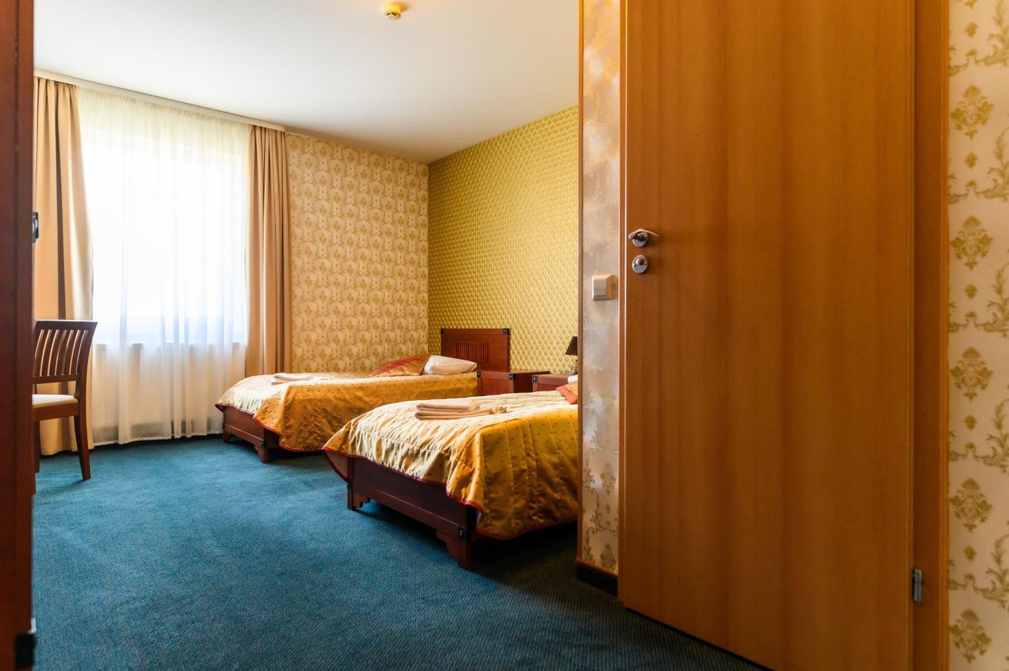 Coliving Synet Apartment มาเชอิเก ภายนอก รูปภาพ