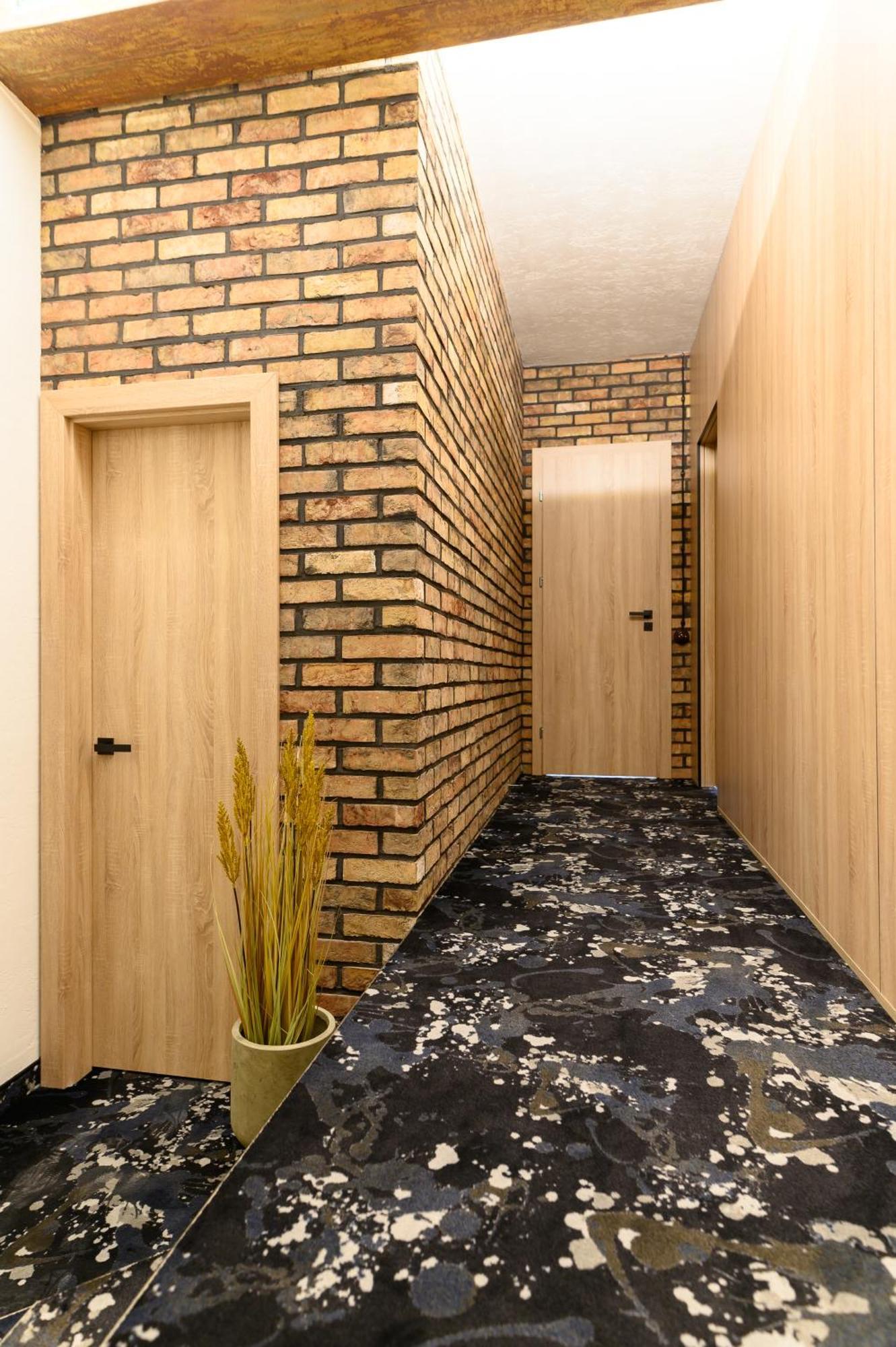 Coliving Synet Apartment มาเชอิเก ภายนอก รูปภาพ