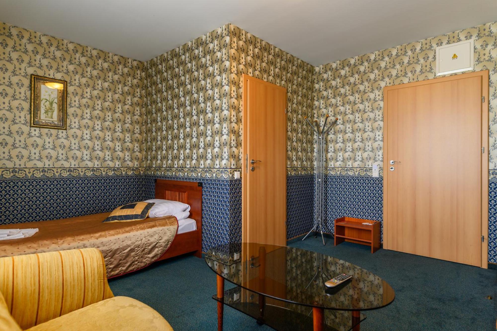 Coliving Synet Apartment มาเชอิเก ภายนอก รูปภาพ