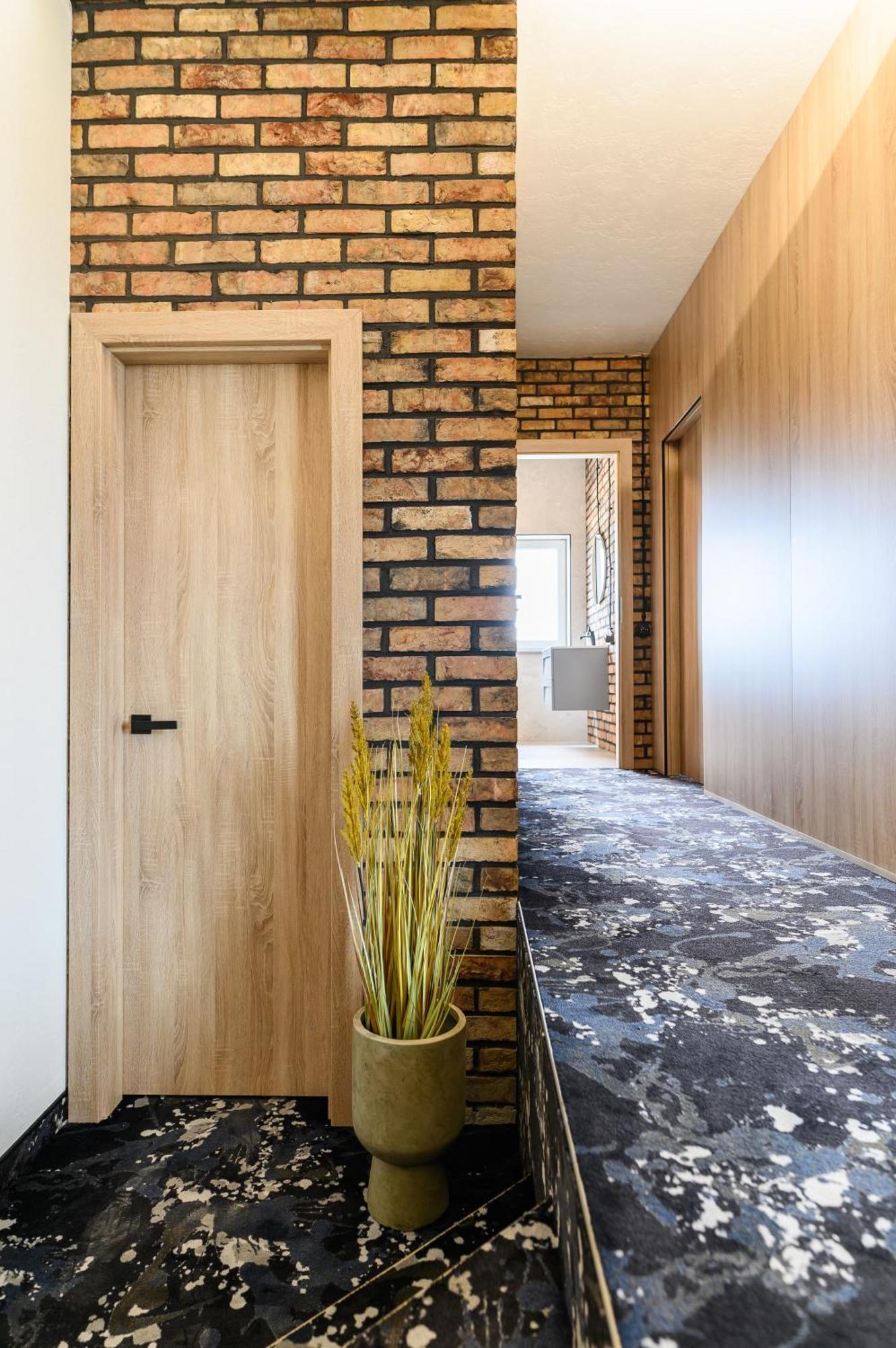 Coliving Synet Apartment มาเชอิเก ภายนอก รูปภาพ