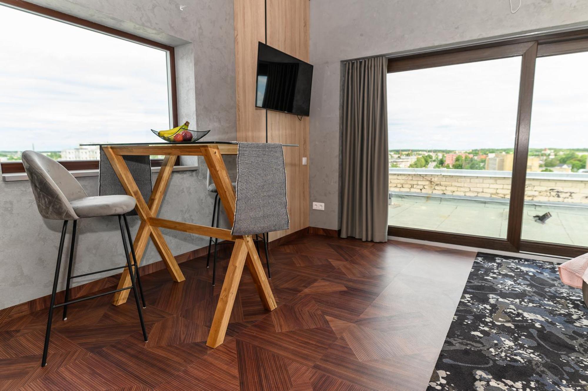 Coliving Synet Apartment มาเชอิเก ภายนอก รูปภาพ
