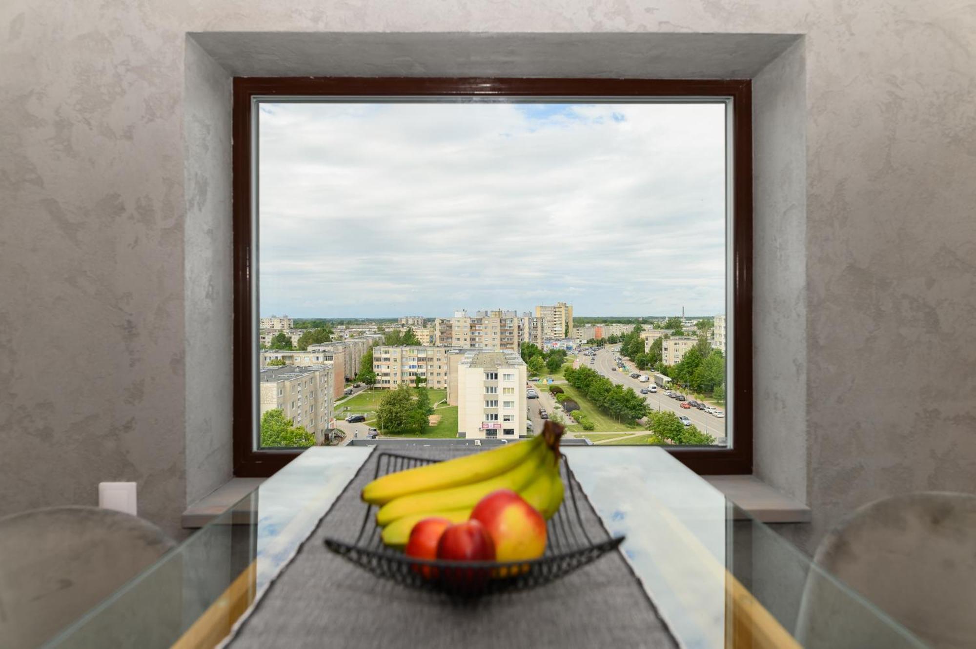 Coliving Synet Apartment มาเชอิเก ภายนอก รูปภาพ