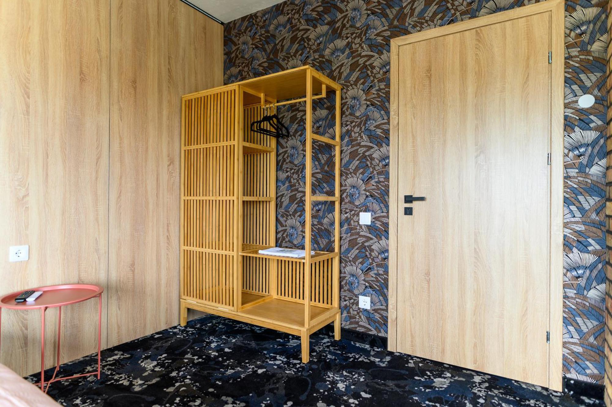 Coliving Synet Apartment มาเชอิเก ภายนอก รูปภาพ