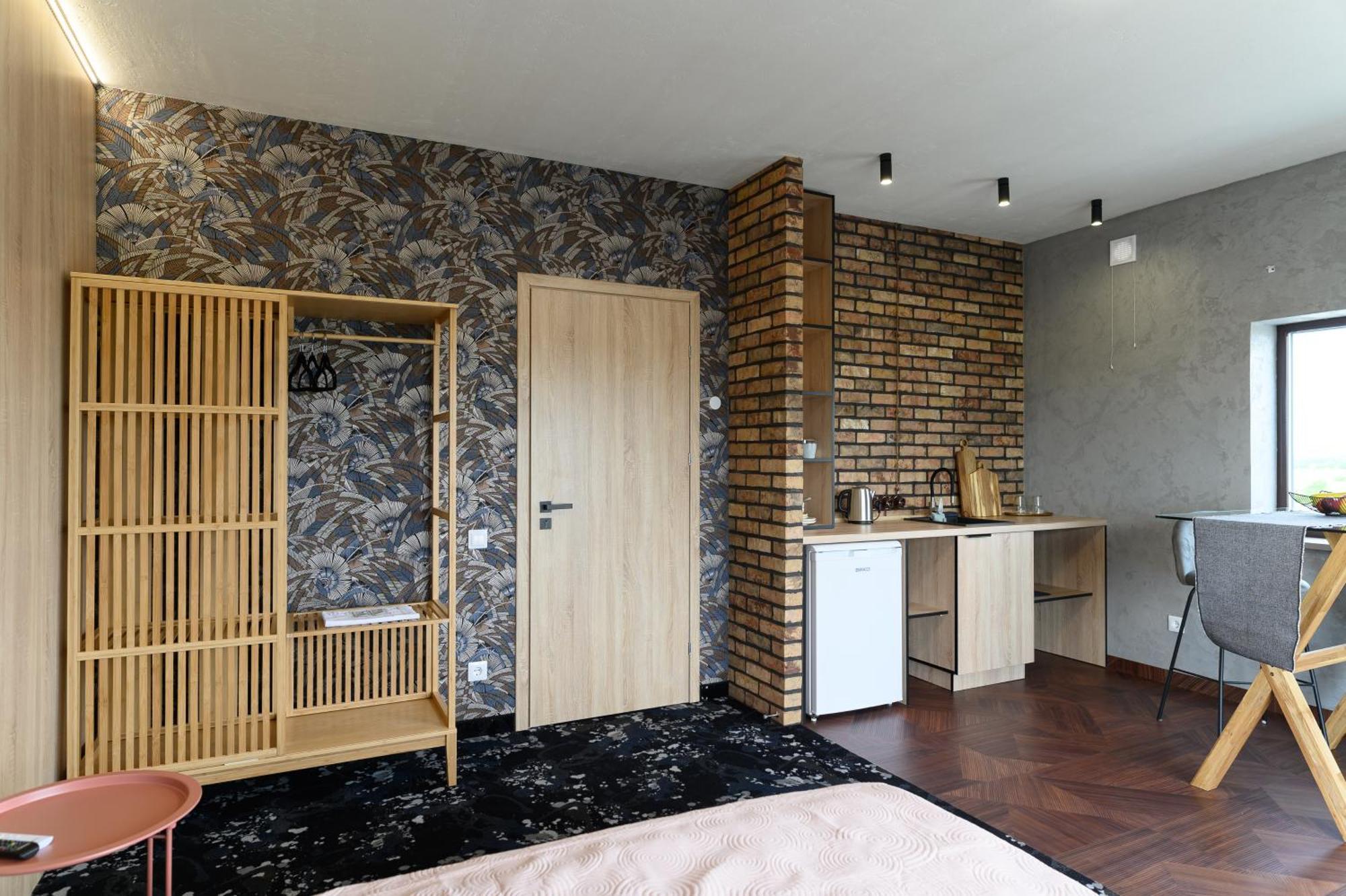 Coliving Synet Apartment มาเชอิเก ภายนอก รูปภาพ