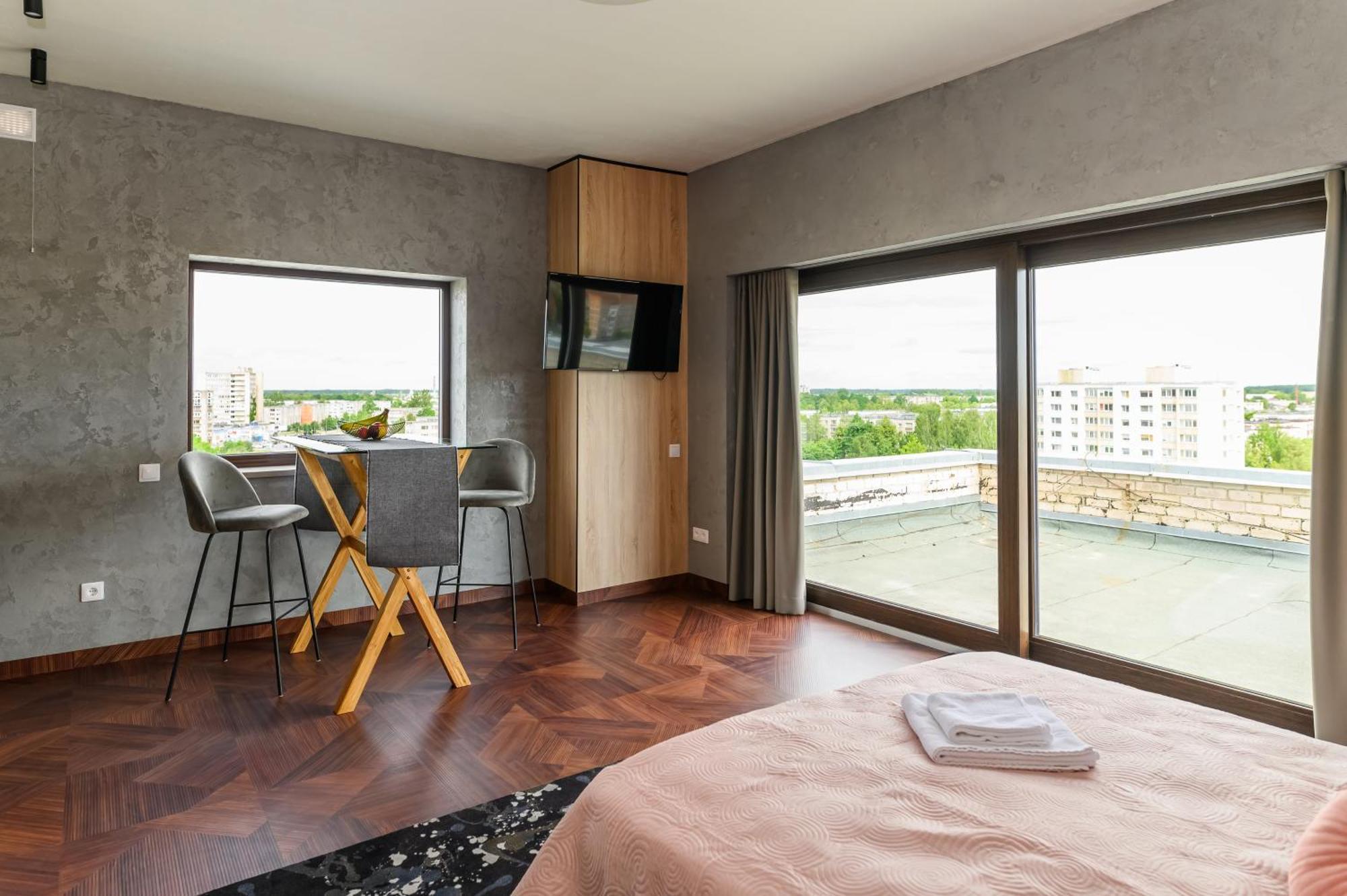 Coliving Synet Apartment มาเชอิเก ภายนอก รูปภาพ
