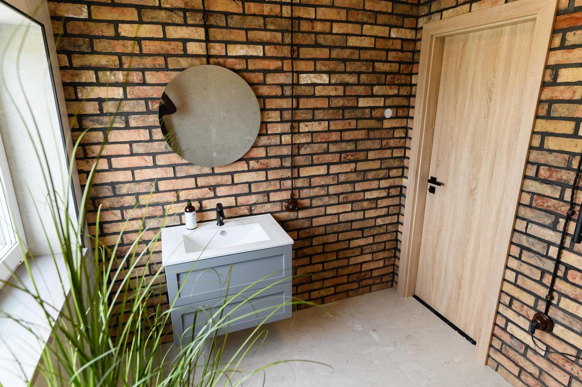 Coliving Synet Apartment มาเชอิเก ภายนอก รูปภาพ